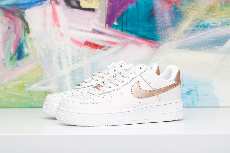 Nike Air Force One women low-099