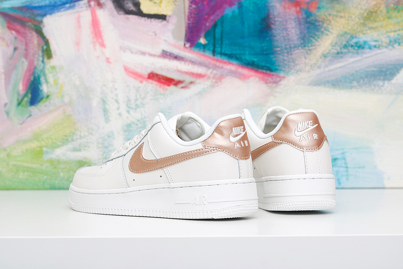 Nike Air Force One women low-099