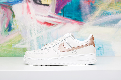 Nike Air Force One women low-100