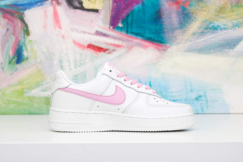 Nike Air Force One women low-100