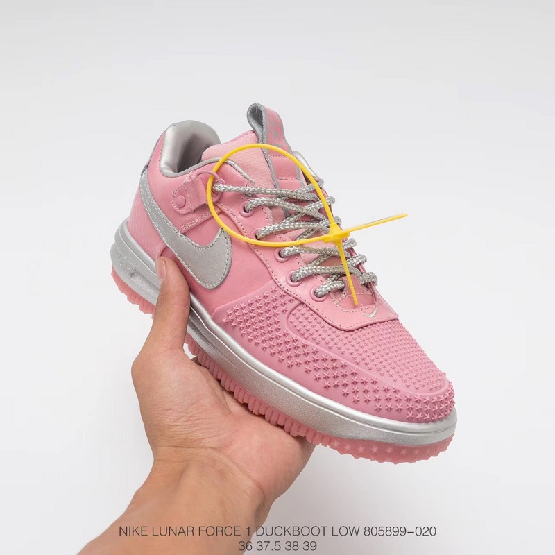 Nike Air Force One women low-103