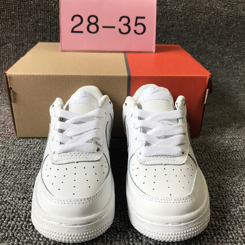 Nike Air Force One Kids-002