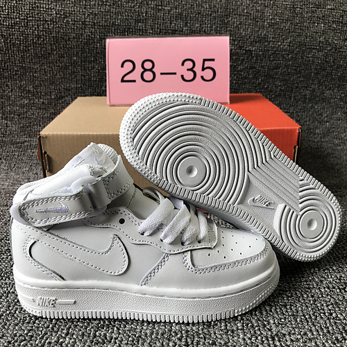 Nike Air Force One Kids-003