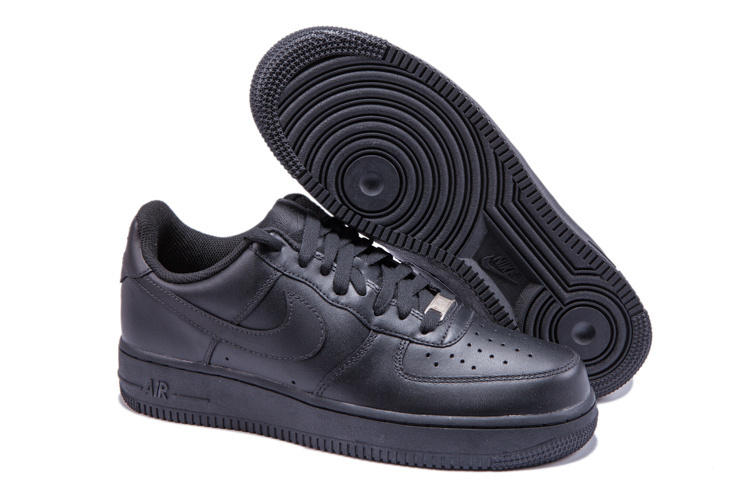 Nike Air Force One Kids-004