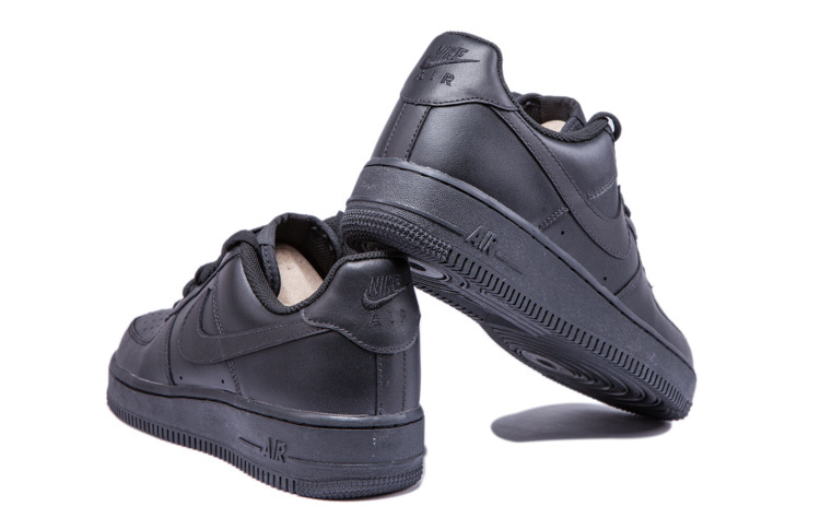 Nike Air Force One Kids-004