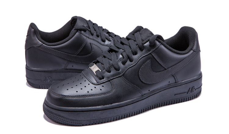 Nike Air Force One Kids-004