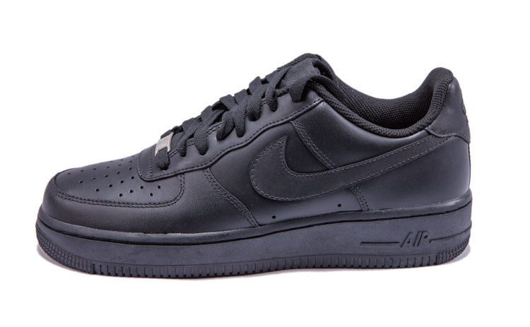 Nike Air Force One Kids-004