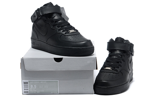 Nike Air Force One Kids-005