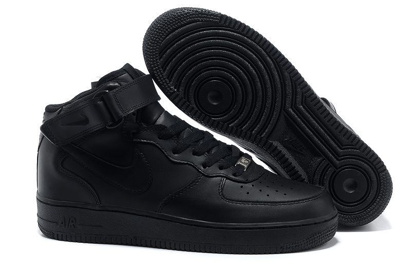 Nike Air Force One Kids-005