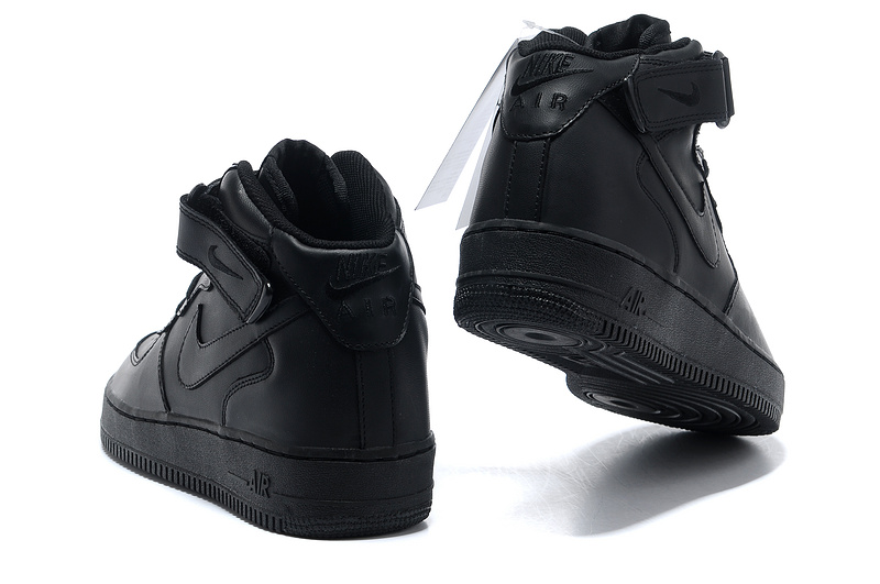 Nike Air Force One Kids-005