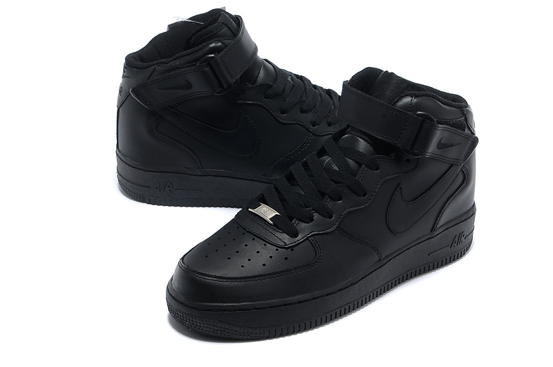 Nike Air Force One Kids-005