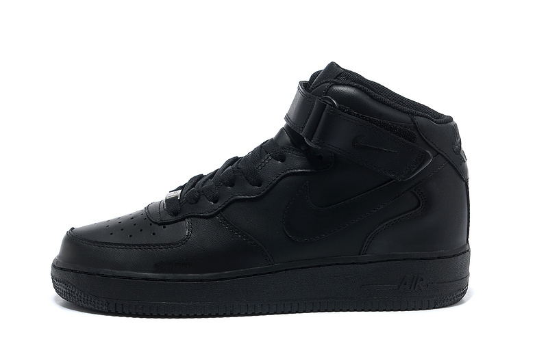 Nike Air Force One Kids-005