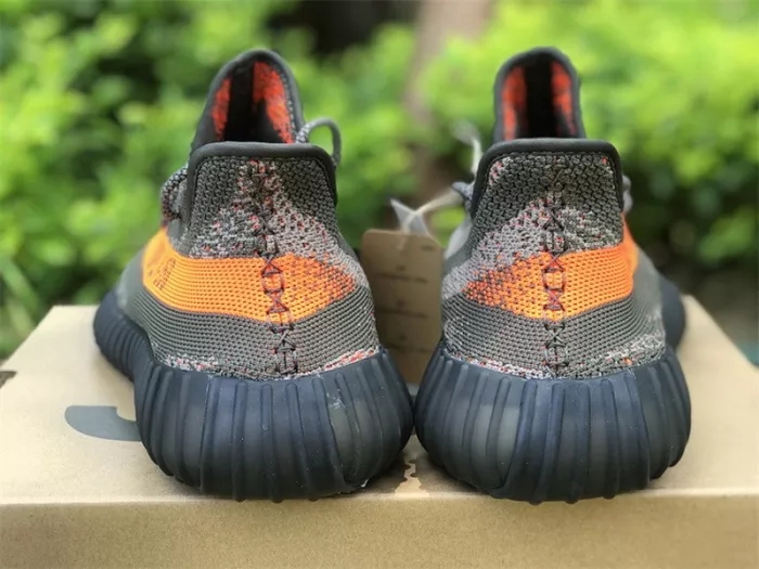 Authentic Yeezy Boost 350 V2 “Dark Beluga”