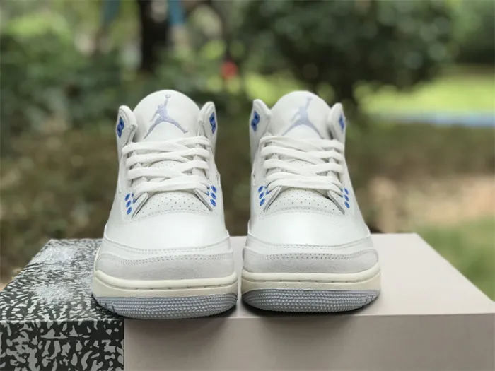 Authentic Air Jordan 3 Lucky Shorts