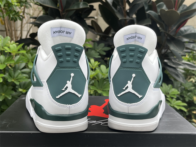 Authentic Air Jordan 4 