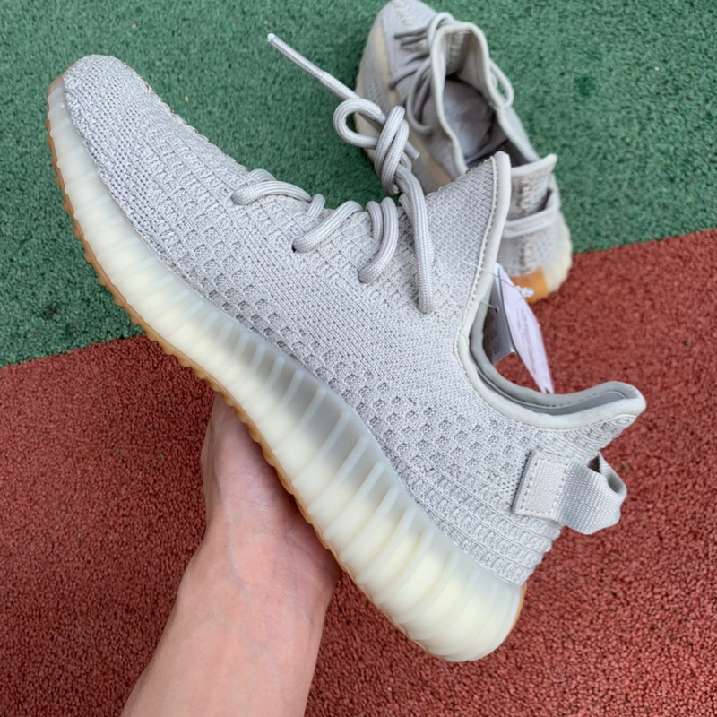 Super Max Yeezy Boost-037