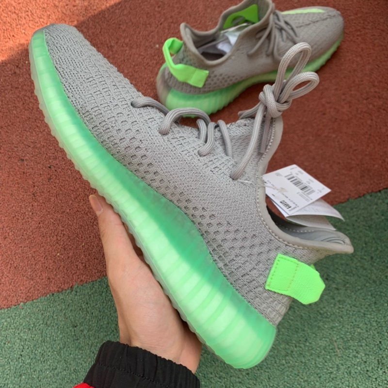 Super Max Yeezy Boost-038