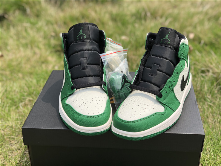 Authentic Air Jordan 1 Mid SE