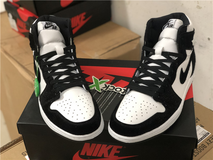 Air Jordan 1 High OG WMNS