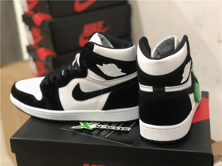 Air Jordan 1 High OG WMNS