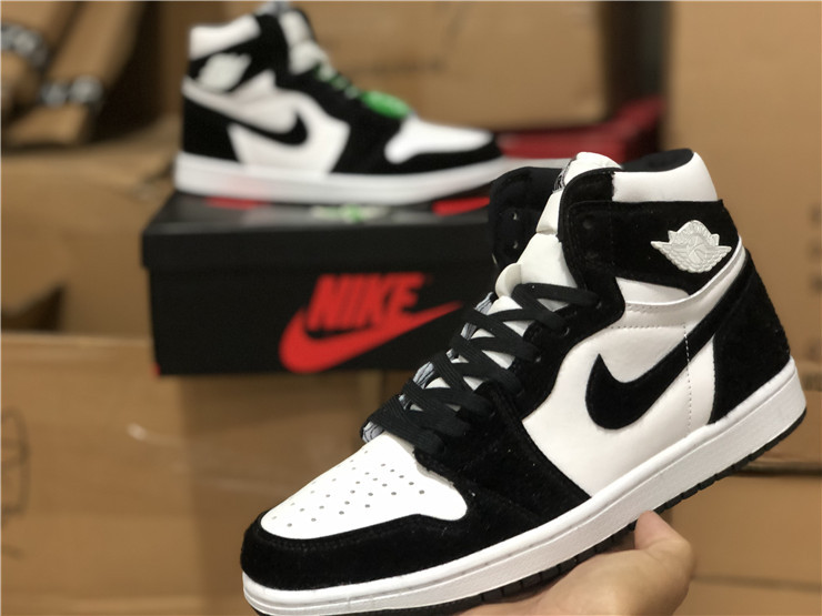 Air Jordan 1 High OG WMNS