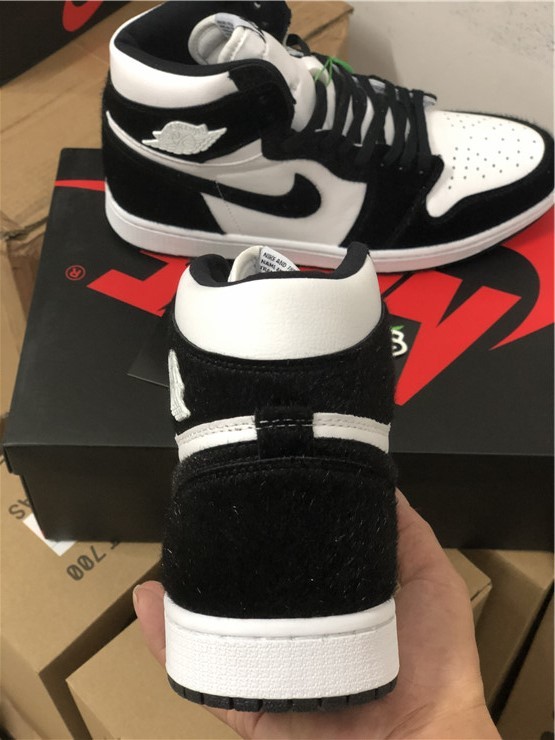 Air Jordan 1 High OG WMNS