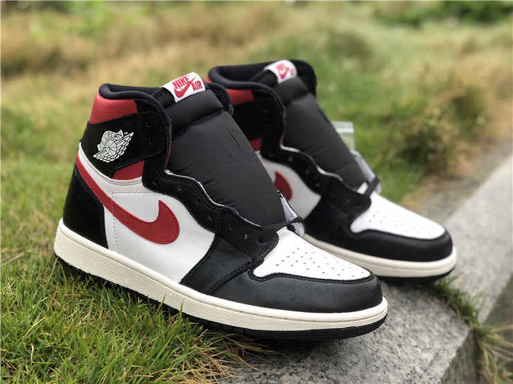 Air Jordan 1 Retro High OG GS