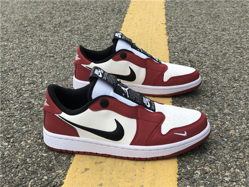 WMNS Air Jordan 1 Low SLIPNRG GS