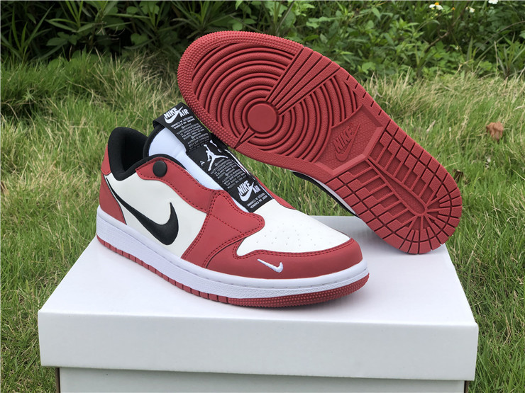 WMNS Air Jordan 1 Low SLIPNRG GS