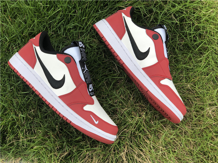 WMNS Air Jordan 1 Low SLIPNRG GS