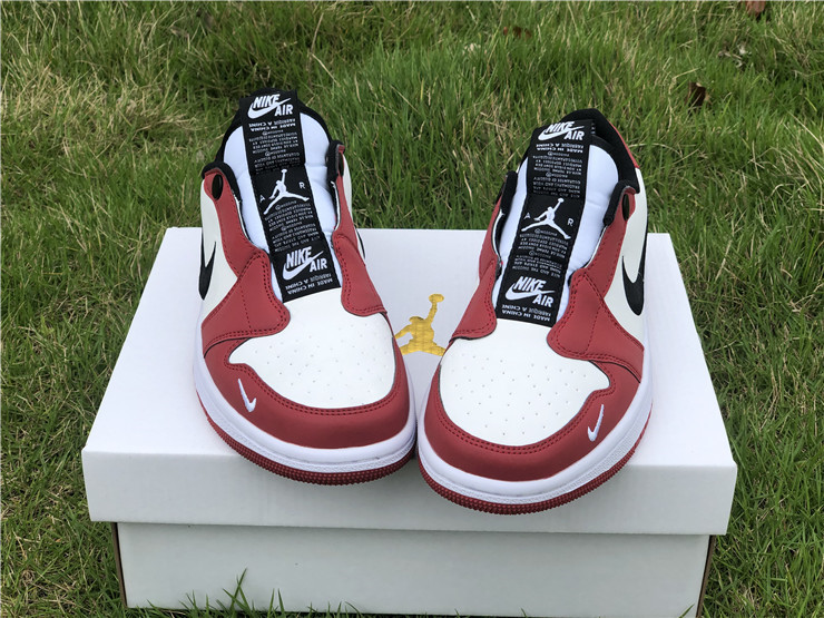 WMNS Air Jordan 1 Low SLIPNRG GS