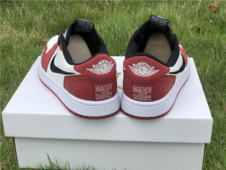 WMNS Air Jordan 1 Low SLIPNRG GS