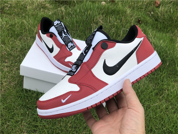 WMNS Air Jordan 1 Low SLIPNRG GS