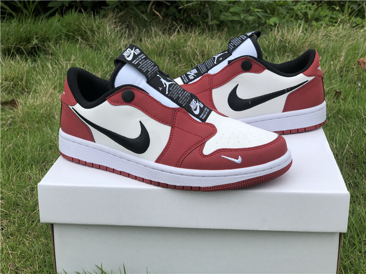 WMNS Air Jordan 1 Low SLIPNRG GS