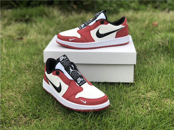 WMNS Air Jordan 1 Low SLIPNRG GS