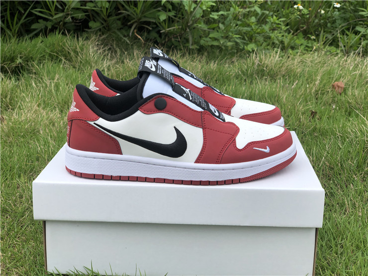 WMNS Air Jordan 1 Low SLIPNRG GS