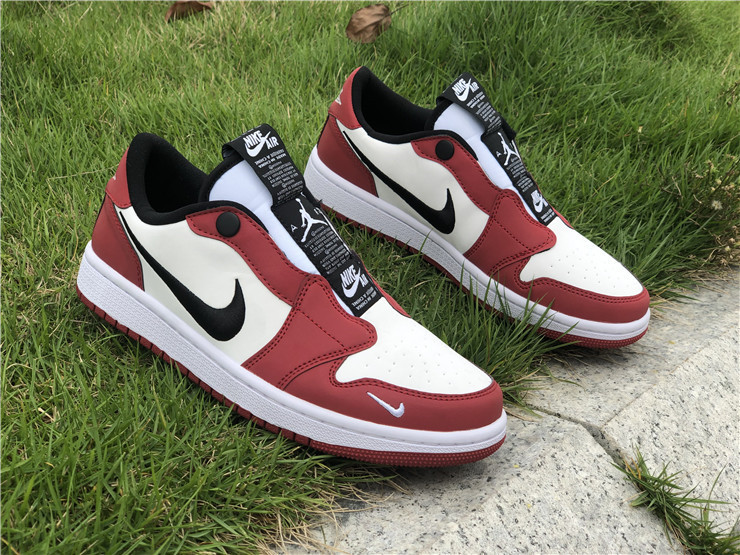 WMNS Air Jordan 1 Low SLIPNRG GS