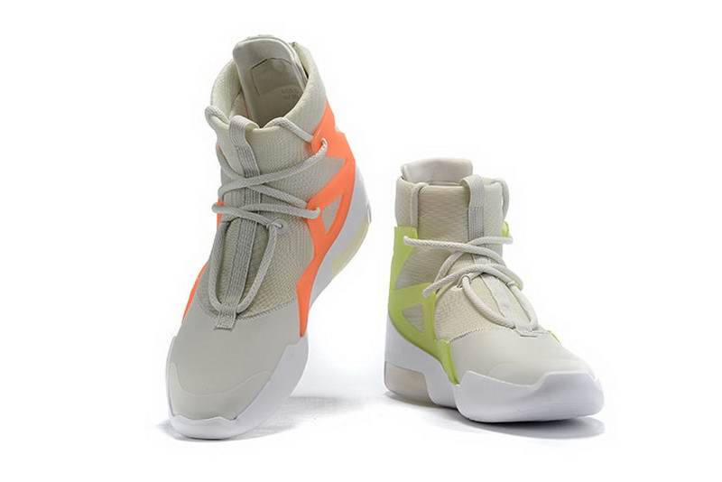 Nike Air Fear of God 1 