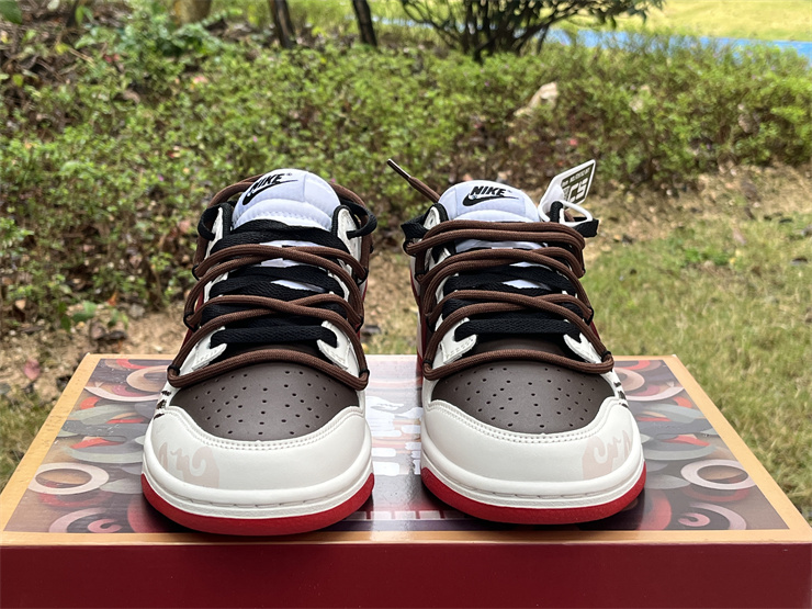 Authentic Nike Dunk Low