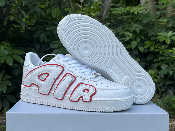 Authentic  Cactus Plant Flea Market x Nike Air Force 1