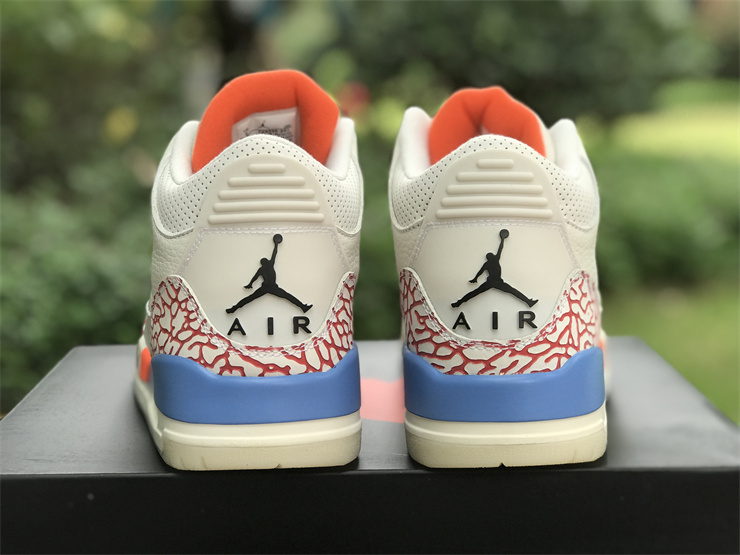 Authentic Air Jordan 3