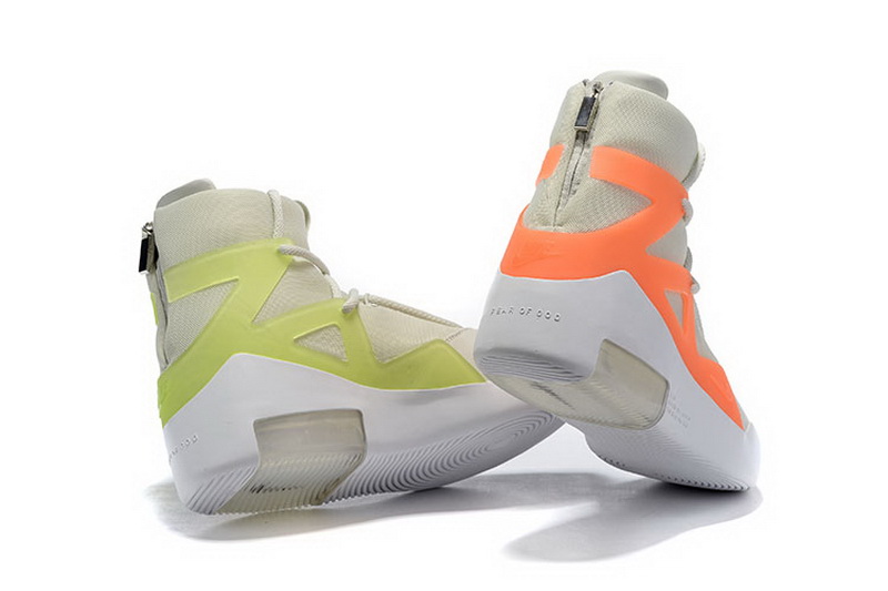 Nike Air Fear of God 1 