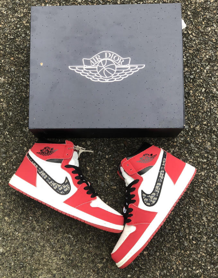 Super Max Perfect Jordan 1 shoes-119