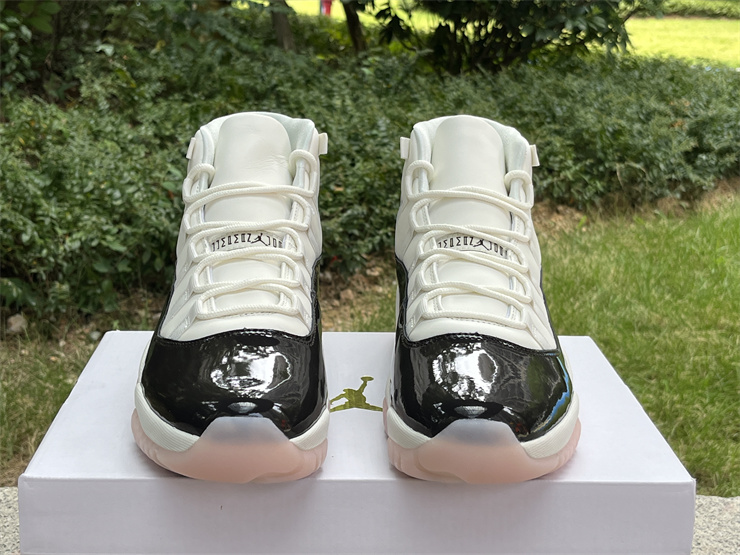 Authentic  Air Jordan 11 WMNS “Neapolitan”