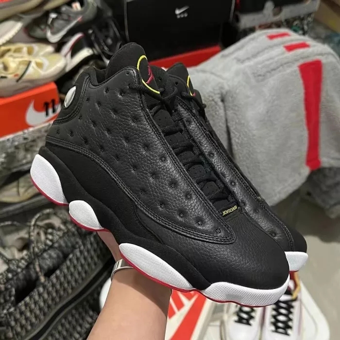 Authentic Air Jordan 13 “Playoffs” 2023