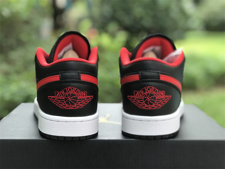 Authentic Air Jordan 1 Low