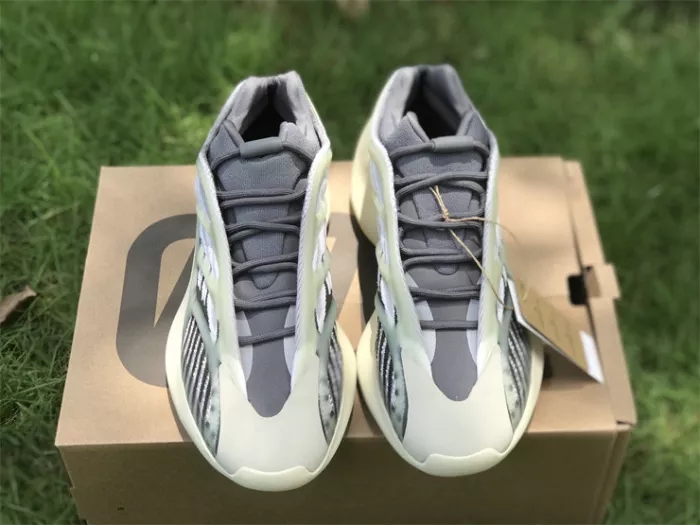 Authentic Yeezy 700 V3 “Fade Salt”