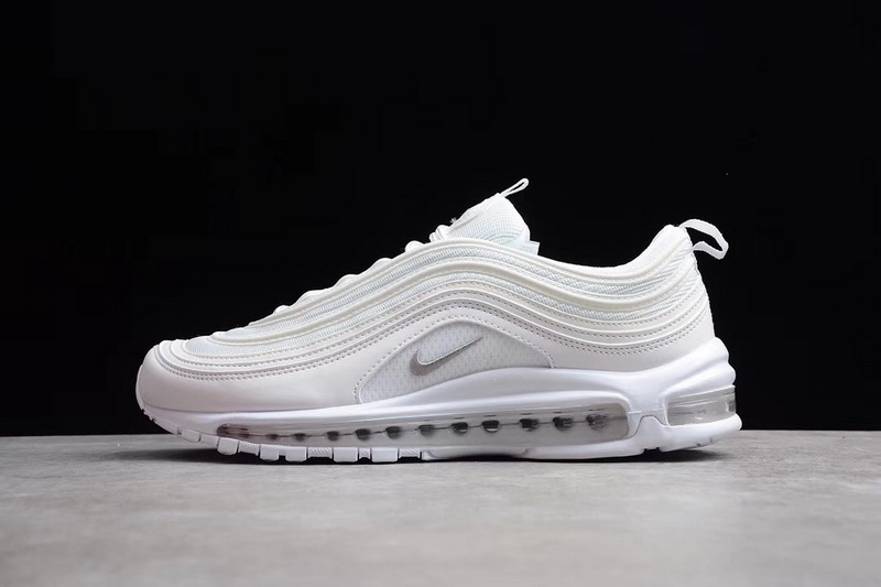 Authentic Nike Air Max 97 3M Men Shoes-001