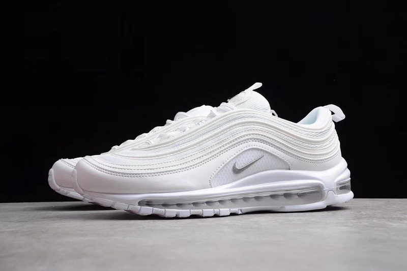 Authentic Nike Air Max 97 3M Men Shoes-001