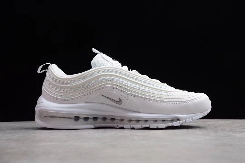 Authentic Nike Air Max 97 3M Men Shoes-001